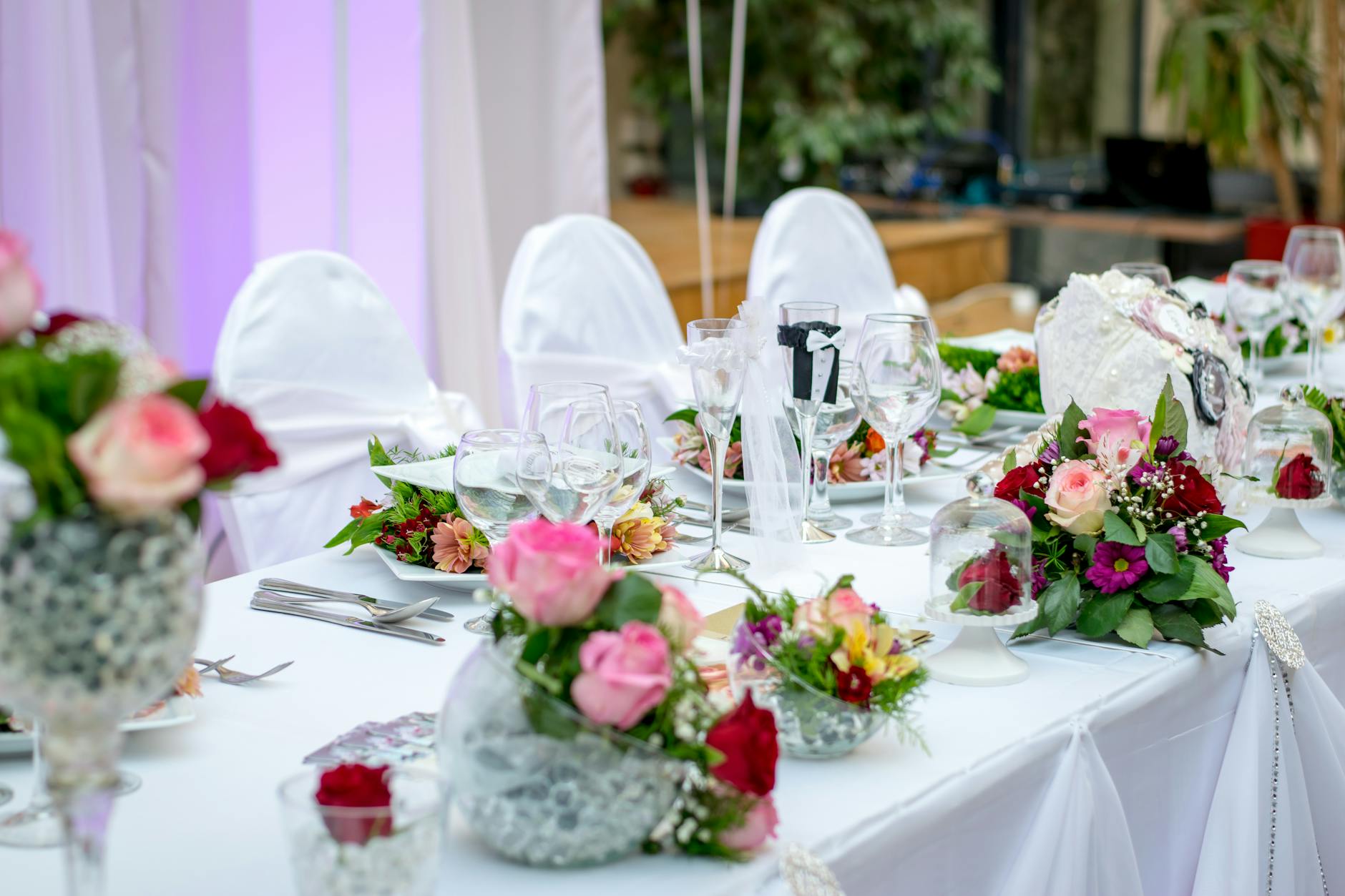 Why hiring a party planner makes birthdays stress free