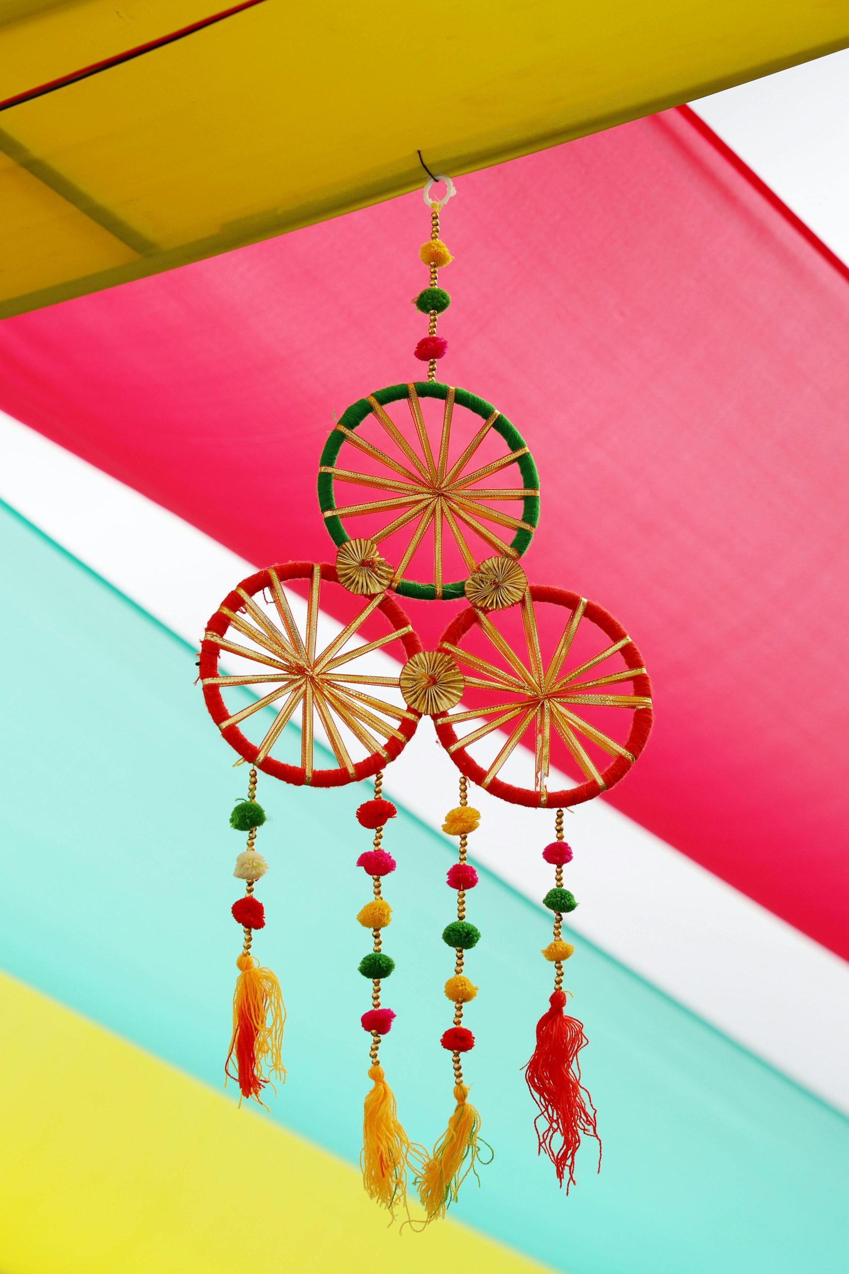 Innovative decoration ideas for your next big event